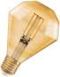 OSR LED Diamond 4,5-40W/825 420lm gold 