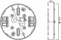 Osram Mounting Adapter Adapter 