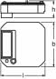 Osram DALI COUPLER PUSHB G2 