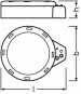 Osram DALI COUPLER LS HIGHBAY G2 Sensor 