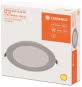 LEDV LED-Slimdownlight DA155 IP20 