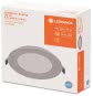 LEDV LED-Slimdownlight DA105 IP20 