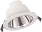 LEDV LED-Downlight Comfort weiß 