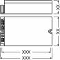 Osram OT 110/170-240/1A0 4DIMLT2G2CE 