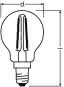 LEDV LED Tropfen 2,5-25W/827 250lm 