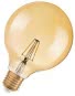 Osram Vintage 1906 CL Globe125 2,5W/824 