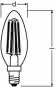 OSR LED SST CLAS B 4-40W/827 E14 klar 