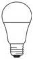Osram LEDSCLA65 9W/84 LED-Lampen 