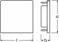 Osram LS AY-PW03/EC 50X2 Profilschienen 