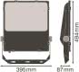 Osram FL PFM 200W/3000K SYM 60 BK 