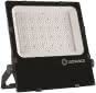 LEDV FL PFM 290W/4000K SYM R30 BK 