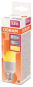 Osram LEDSSTICK FLAME LED-Lampen 