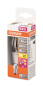 Osram LED SUPERSTAR CLASSIC B GLOWdim 40 