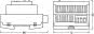 Osram KNX PS 640 25X1 KNX Betriebsgerät 