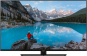 Panasonic TX-43MXT886 sw LED-TV WFexkl 