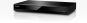 Panasonic DP-UB424EGK sw Blu-ray Player 