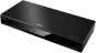 Panasonic DP-UB824EGK sw Blu-ray Player 