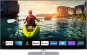 Panasonic TX-50MXT686 si LED-TV WFexkl 