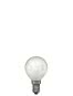 Paulmann Tropfenlampe 8W E14 78mm  12708 