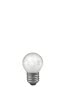 PAULM Tropfenlampe 8W E27 70mm     12808 