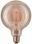 Paulmann LED Vintage Globe125 4W   28402 