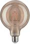 Paulmann LED Vintage Globe125 6,5W 28403 