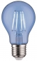 Paulmann LED Fil blau AGL 2,2W E27 28721 
