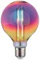 Paulmann LED G95 Fantastic Colors  28773 