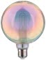 Paulmann LED G125 Fantastic Colors 28774 