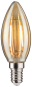 Paulmann LED Filament gold     330028740 