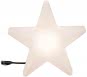 Paulm Plug&Shine Lichtobjekt Stern 94184 