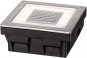 PAULM Solar-Bodeneinbaul Cube IP67 93774 