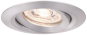 Paulmann EBL Nova mini Coin rund   94296 