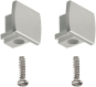 PAULM URail Universal Endcap 2er   95496 