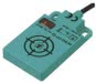 PF Induktiver Sensor 296085 NBB10-F17-E2 