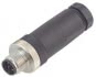 PF Male connector 129387       V1S-G-PG9 