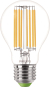 PHIL MAS LEDBulb UE 4-60W/830 E27 