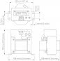 PHIL Coded Mains Transformer LN 72391300 