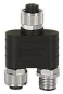 Pilz PSEN Y junction M12 SENSOR   540315 