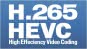 Televes Evolution Option/    H30EUP-HEVC 