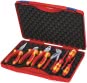 Knipex 00 21 15 Werkzeug-Box        2115 