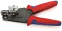 Knipex Abisolierzange        121210 