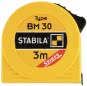 Stabila 16451 Taschenbandmaß 5m  1716451 