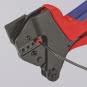 Knipex Crimp-Systemzange         9743200 