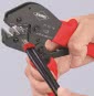 Knipex 975218 Crimp-Hebelzange   0302683 