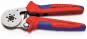 Knipex 975514SB Aderendhülsen-  03086116 