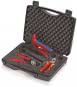 Knipex Photovoltaik-Koffer   979101 
