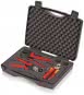 Knipex Photovoltaik-Koffer   979101 