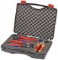 Knipex Photovoltaik-Koffer   979101 