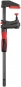 Bessey Getriebezwinge GearKlamp  0204084 